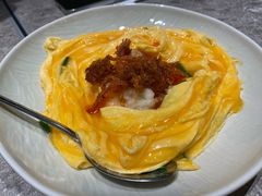 -留半山·香港食堂(啦啦宝都店)