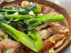 -潮香兴煲仔饭(莲花路店)