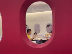 -甜心航空主题餐厅(京源城店)