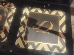 -广州番禺万博汉溪长隆希岸Deluxe酒店