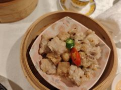 -南海渔村(珠江新城店)