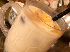 泡鲁达-多哥水傣味餐厅(司马巷店)