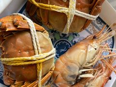 -小陆莲花蟹园农家乐(莲花岛店)