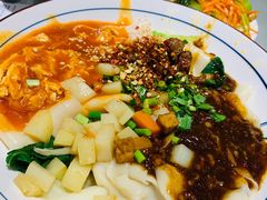 -大嘻咹biangbiang面(历史博物馆店)