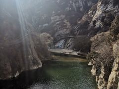-黑龙潭风景区