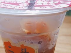 -二斗栗子(黄河道店)