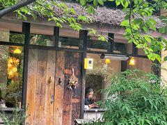 -WABI COFE(愚园路店)