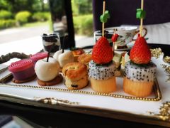 -美食汇·海鲜自助西餐厅·江门富力万达嘉华酒店