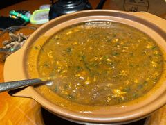 -徽三说·土徽菜·中国徽菜连锁品牌(一中店)