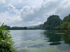 -星湖旅游景区七星岩