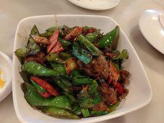 嘉丰小炒肉-嘉丰湘菜馆(芳群园店)