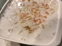 -松记糖水店(铜锣湾分店)