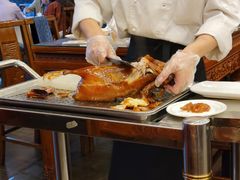 -全聚德(扬州虹桥坊店)
