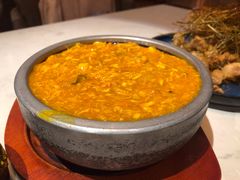 蟹粉捞饭-荟廷·晶萃(陆家嘴尚悦湾店)
