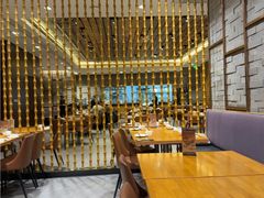 -乐忻皇朝(上海中心大厦店)
