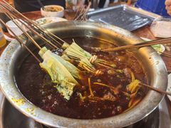 -牛华八婆麻辣烫(起源店)