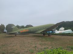-中国航空博物馆