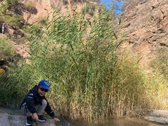 -桑干河大峡谷旅游区