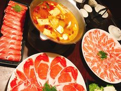 -无老锅(苓雅店)