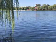 -后海公园