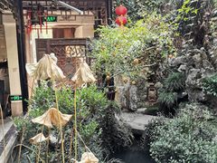 -留荫庐旅馆(南浔古镇百间楼店)