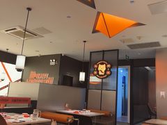 -闻溪有渔·活鱼现烤才好吃(太仓万达店)
