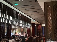 -美食汇自助餐厅(成都万达瑞华酒店)