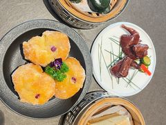 -南海渔村·徐博馆(琶洲店-粤菜养生宴)