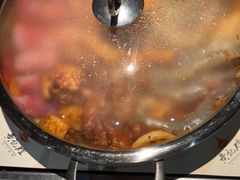 -黄记煌三汁焖锅(顺义华联店)