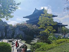 -GANSO元祖食品(金菊路店)