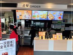 -麦当劳(黄石北路店)