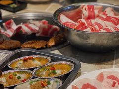 烤生蚝-胡哥烤肥牛(车公庙店)