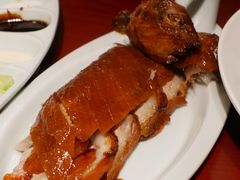 北京烤鸭-北平印象.北京烤鸭.新京菜.融合菜(世贸店)