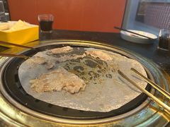 -熊大·鲜烤黄牛肉(五山店)