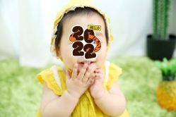-蜜阁孕味亲子摄影(太奥广场店)