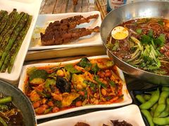 -枪火串烧·东北特色烧烤(罗湖总店)