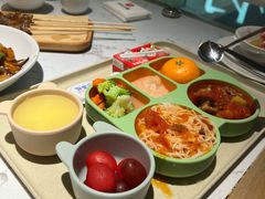 -关东小磨东北菜(漕河泾印象城店)