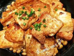 海鲜客家酿豆腐-潇湘府•湘菜领军品牌(望京店)