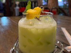 -自然餐厅(Phuket)
