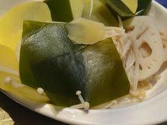 -鱼库·不仅是一家烤鱼店(车公庙店)