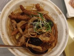 -银都上海菜馆(粤海东路店)