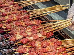 -丽池宫韩式汗蒸会馆(华灯坊店)