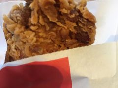 -麦当劳(双榆树店)