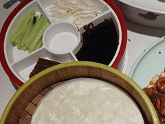 -惠丰堂饭庄·烤鸭·京味菜(西北旺·唐家岭店)
