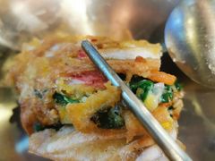 -首尔馆韩国料理(金童路店)