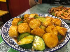 -北大地皖峰饭馆