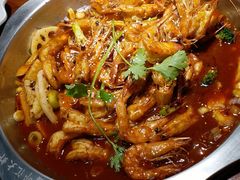 -邵汇大虾(大东门店)