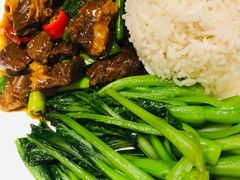 -恩然邦臣酒店-漫垛餐厅