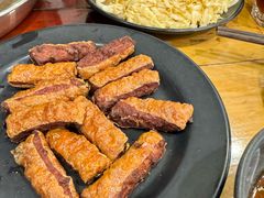 -金生隆(六铺炕店)