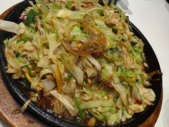 -老济南·地道济南菜(大明湖店)